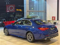 مرسيدس بنز C-Class